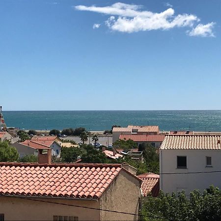 Appartement St Pierre La Mer Fleury  Ngoại thất bức ảnh